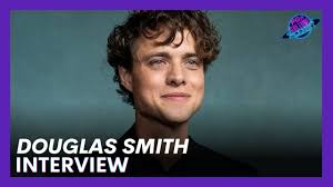 Douglas Smith Talks New Film Exposure and Looks Back