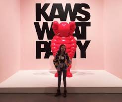 We did not find results for: Kaws What Party Brings Large Scale Pop Art To The Brooklyn Museum Mommypoppins Things To Do In New York City With Kids