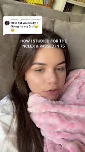 Aunt Marlene Nurse Nclex Review