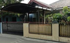 Sudirman no.1 cikokol, rt.001/rw.005, babakan, kec. Rumah Dijual Lokasi Strategis Di Pondok Cabe 4 Pamulang Tangerang Selatan Rumah165 Com
