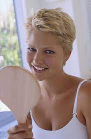 Maybe you would like to learn more about one of these? Cabello Corto Para Lucir Mas Joven Vix