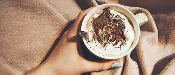 You should always ask the manufacturer of your machine first as they will know the most about your coffee machine. Coffee Machines And Hot Chocolate