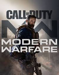 Modern warfare (2019) review, age rating, and parents guide. Call Of Duty Modern Warfare 2019 Call Of Duty Wiki Fandom