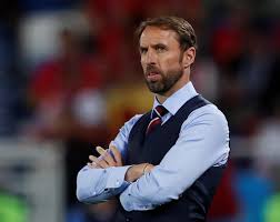 England's entire collection of suits and waistcoats is available online. Why Does Gareth Southgate Wear A Waistcoat At England Matches And Where Can I Buy The One That He Wears