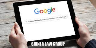 How much money can you sue for pain and suffering. How Is Pain And Suffering Calculated Shiner Law Group