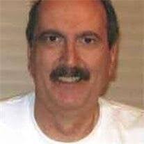 Edwin Michael Darmanin Obituary