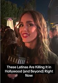 We think @ariana and @Eli Roth Presents might be