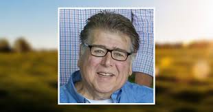 Charles D. Storie Obituary February 20, 2021