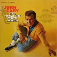 John Gary cover of Elvis Presley's 'Love Me Tender'