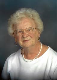 Audrey Beutler Obituary (1921