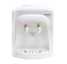 Tabung stainless steel untuk merebus air. Miyako Wd185h Dispenser Air Minum Panas Dan Normal Pemanas Air Tempat Galon Terbaru Agustus 2021 Harga Murah Kualitas Terjamin Blibli