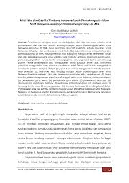 Kaiket dening guru lagu, guru wilangan, lan guru gatra h. Http Ejournal Umpwr Ac Id Index Php Aditya Article Download 1684 1597