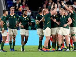 How a gold medal could lead olympian back to league. South Africa Confirm Rugby Championship Withdrawal Planetrugby