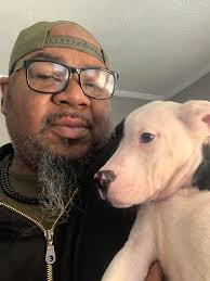 Welcome My New SON…. SHAMAR RANDLE