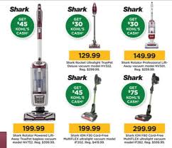 Bissell Crosswave Pet Pro Black Friday 2020 Shark Vacuum Black Friday 2020 Cyber Monday Deals Navigator Rocket Rotator Vacuums Funtober