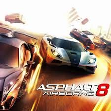 The best arcade racing game series for ios and android reaches a new turning point! Asphalt 8 Airborne By Various Artists Bootleg Video Game Music Reviews Ratings Credits Song List Rate Your Music
