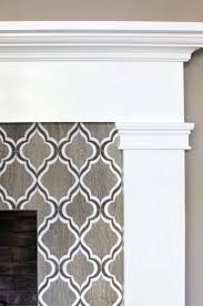 From the pics i've seen and stuff i've read, delorean and dove gray are in the running. White Subway Tile With Gray Grout My Favorite Grays Driven By Decor Fireplace Tile White Subway Tile Gray Grout