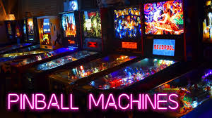 These are the perfect arcade rentals to intersperse with our classic arcades to provide that blend of variety at your event. Pinball Machine Rental Orlando Arcade Game Rentals