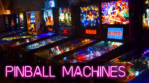 Chicago's first arcade bar is still one of the best, with classic offerings like nba jam, mortal kombat and q*bert. Pinball Machine Rental Orlando Arcade Game Rentals