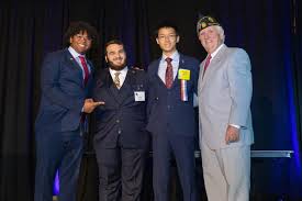 Florida Boys State is proud to announce that Gregory will be attending Palm  Beach State College, majoring in Biotechnology and minoring in Business  Administration. 🧬💼 Gregory has earned a two-year scholarship and