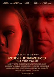 Ron Hopper's Misfortune (2020)