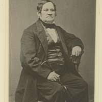 Bishop Daniel A. Payne, the apostle of ministerial education and one of the  founders of Wilberforce University, and its first President