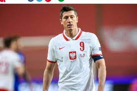 Robert lewandowski scored his first goal of euro 2020 as poland held spain to keep alive their hopes of reaching the knockouts. Tanpa Lewandowski Masih Ada Tiga Pemain Polandia Yang Harus Ditakuti Inggris Bolasport Com