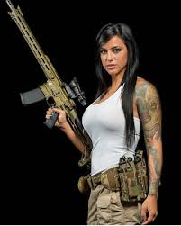 Pin On Guns