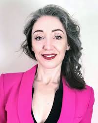 Olga George, Registered Psychotherapist (Qualifying), Toronto, ON, M6P