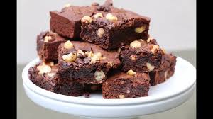 Ma Meilleure Recette De Brownies Moelleux Et Faciles Youtube