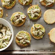 Look through our collection of pinwheels, deviled eggs, bruschetta and . 28 Fast Hors D Oeuvre Recipes Food Wine