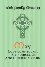 Patricks day but for may good luck be your friend in whatever you do and may trouble be always a stranger to you. Pin On Cliffs Of Mohr Yes O My