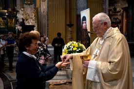 El cardenal Amigo preside una misa de acción de gracias por la canonización  de Madre Nazaria Ignacia - 21rs | La revista cristiana de hoy