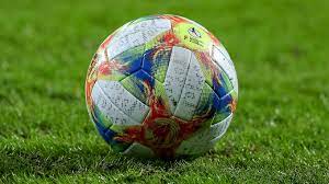 Juli 2021 in elf europäischen städten statt. Corona Krise Auswirkungen Auf Den Fussball Dfb Deutscher Fussball Bund E V