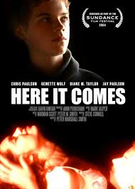 Here It Comes (Short 1999)