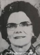 Généalogie patronymes de A à H