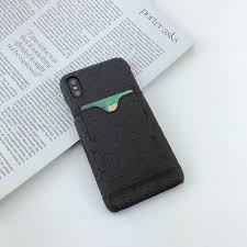 Black Emboss Louis Vuitton Iphone Xs Bumper Case Cover 6 7 8 Plus Xr X Xs Max Cover Iphone Iphone 6 Plus Iphone 8 Plus