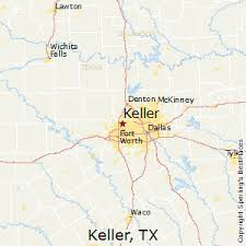 Keller Texas Health