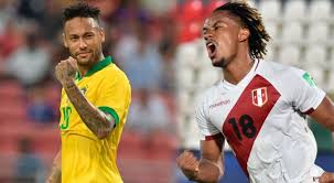 With the position as the defending champion and destructive form in recent times, brazil is the strongest candidate for the throne of copa america 2021. Peru Vs Brazil Live Stream Watch World Cup Qualifying Online Pro Sports Extra