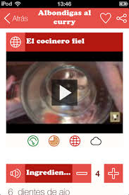 000 recetas de cocina gratis para todo tipo de. Que Cocino Hoy Para Android Descargar Gratis