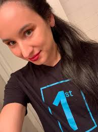 It's definitely a New Year…