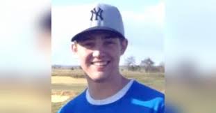 Tanner Gonsalez Obituary