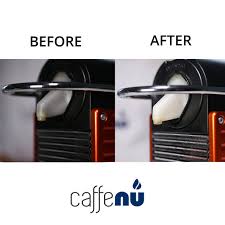 But before we start talking about solutions, a small note of clarification. Caffenu Nespresso Use Hk Authorized Edition 365 Descaling Cleaning Kit Hktvmall The Largest Hk Shopping Platform