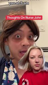 Anybody else see the video im talking about? #nursejohn #popculture  #popculturenews #influencer