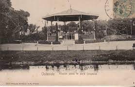 Ter kamerenbos het ter kamerenbos (frans: Louis Fuchs Wikipedia