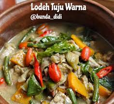 Search the world's information, including webpages, images, videos and more. Diah Didi S Kitchen Lodeh 7 Warna
