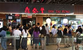From shanghai renjia to mister wu, check out this curated list of hidden gems offering the best xlb! On Din Tai Fung S Menu 12 Must Try Dishes At The Renowned Taiwanese Restaurant