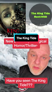 After the mayor of an idyllic island village discovers a child with  mysterious powers awash