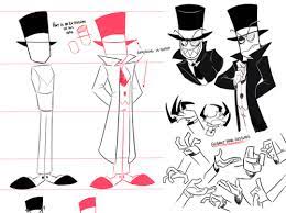 Villainous Tumblr Villainous Black Hat Black Hat Black Hat Villainous