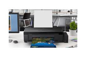 Perfect for photographers, offices and studios that require professional image quality and presentation, without worrying about the cost, duration or quality of ink. Epson L1800 A3 Photo Ink Tank Printer Ink Tank System Printers Epson Singapore